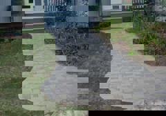 Paver Brick Custom Walkways Installations